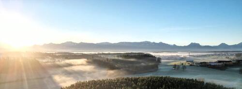 Foto - Grundst&uuml;ck in Vogtareuth