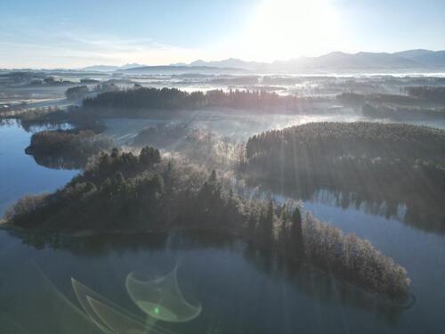 Foto - Grundst&uuml;ck in Vogtareuth zum Kaufen