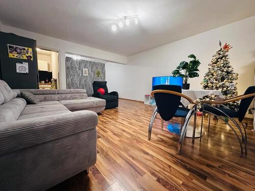 Foto - Gemütliche und helle Wohnung, 1 Zimmer mit Garten in Bad Dürkheim