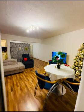 Foto - 1 Zimmer Etagenwohnung zur Miete in Bad Dürkheim