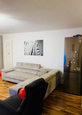 Foto - 1 Zimmer Etagenwohnung in Bad Dürkheim