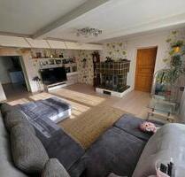 Mehrfamilienhaus mit 3 Wohneinheiten in ruhige Lage - Usingen