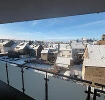 2-Zimmer-Wohnung mit Balkon, Keller & Parkplatz – Kastellaun