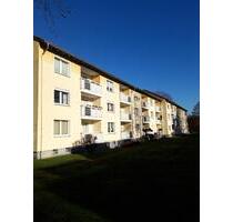 Demnächst frei! 3-Zimmer-Wohnung in Gelsenkirchen Beckhausen