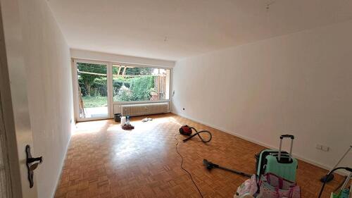 Foto - WG Zimmer in 3er WG mit Garten - 860,00&nbsp;EUR Kaltmiete, ca.&nbsp; 23,00&nbsp;m&sup2;