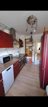 Foto - Erdgeschoßwohnung in München zur Miete