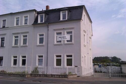 Foto - Zwei Raum Wohnung Meißen Bohnitzsch