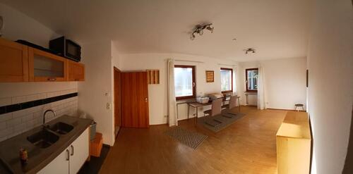 Foto - 2 Zimmer Erdgeschoßwohnung zur Miete in Andernach