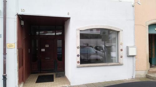 Foto - Ladengeschäft Ladenlokal in 95028 Hof zu vermieten