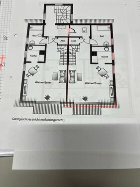 Foto - 2zkb mit Balkon und seeblick seeuferstrasse Windebruch lister