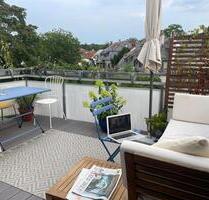 Zwischenmiete am Günthersburgpark (01.07.- 30.11.2026) - Frankfurt am Main Innenstadt 3