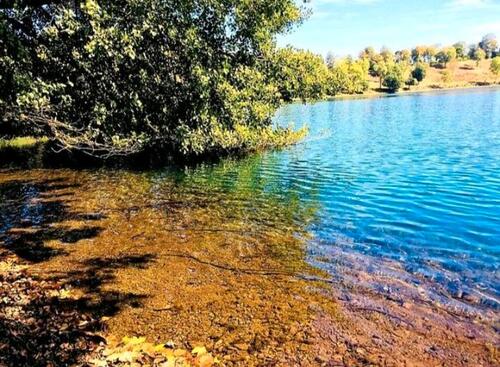 Foto - WE noch frei! Großes Ferienhaus im Mittelpunkt der Eifelmaare