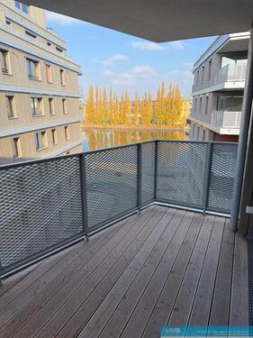 Foto - Etagenwohnung in Berlin zur Miete