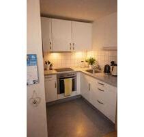 Kapitalanlage in Kempten - 2 Zimmer - Kempten (Allgäu) Auf der Halde