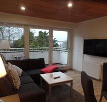 Helle Ferienwohnung- Wohnung auf Zeit in Selm Bork 2-5 Personen mit Balkon für LAFP-SchülerMonteure