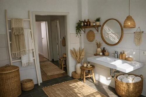 Foto - 3 Zimmer Etagenwohnung zur Miete in Schwerin