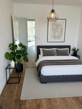 Foto - 3 Zimmer Etagenwohnung in Schwerin