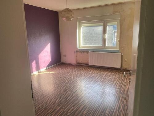 Foto - Etagenwohnung in Emmerich am Rhein zur Miete