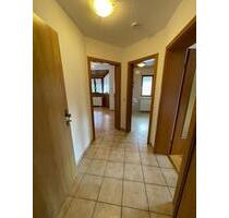 Helle 2.5-Zimmer-Wohnung mit Balkon in Mutterslehen zu vermieten - St. Blasien