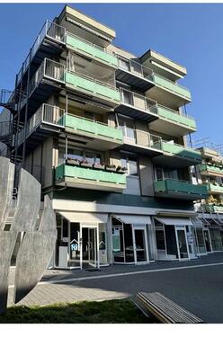 Foto - Neuss Zentrum Attraktive 2 Zimmer Wohnung 66qm