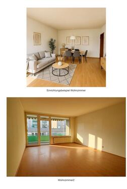 Foto - 2 Zimmer Etagenwohnung in Neuss