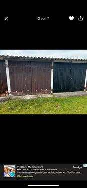 Foto - Garage mit Strom und Licht - 130,00&nbsp;EUR Miete,