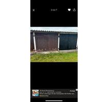 Garage mit Strom und Licht - 130,00&nbsp;EUR Miete, in Rostock (PLZ: 18119) Hohe Düne