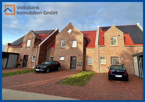 Foto - Attraktive 2-Zimmer-Wohnung inkl. Einbauküche und Balkon!