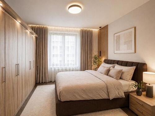 Foto - Etagenwohnung in Hagen zum Kaufen