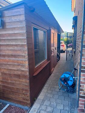 Foto - 5 Zimmer Doppelhaushälfte in Bad Bramstedt