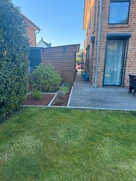 Foto - Doppelhaushälfte in Bad Bramstedt zum Kaufen