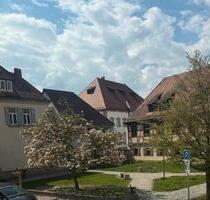 Zimmer in zentraler Lage (Weißenburg) frei. - Weißenburg in Bayern