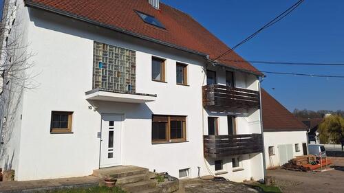 Foto - EG Wohnung in Heilsbronn Ortsteil Gottmannsdorf