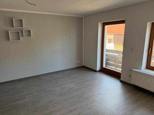 Foto - 4.5 Zimmer Erdgeschoßwohnung zur Miete in Heilsbronn