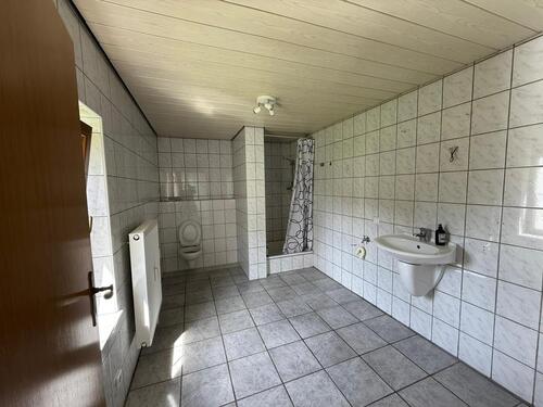 Foto - Erdgeschoßwohnung in Heilsbronn zur Miete
