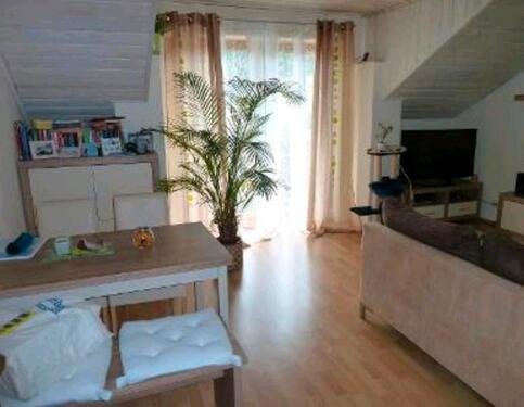 Foto - 3,5 Zimmer Wohnung in Mühlheim nähe Mörnsheim