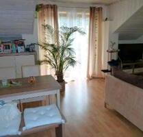3,5 Zimmer Wohnung in Mühlheim nähe Mörnsheim