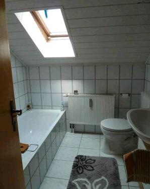 Foto - 3.5 Zimmer Etagenwohnung zur Miete in Mörnsheim