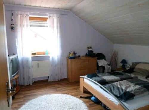 Foto - Etagenwohnung in Mörnsheim zur Miete