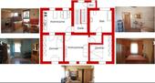 Foto - WG ZImmer in Geisenheim - 350,00&nbsp;EUR Kaltmiete, ca.&nbsp; 70,00&nbsp;m&sup2;