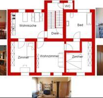 WG ZImmer in Geisenheim - 350,00&nbsp;EUR Kaltmiete, ca.&nbsp; 70,00&nbsp;m&sup2; in Geisenheim (PLZ: 65366)