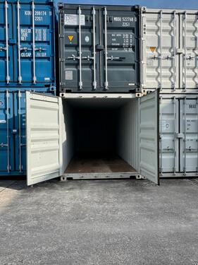 Foto - Container & Wohnmobil Stellplätze in 71732 Tamm zu vermieten