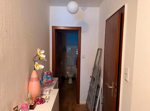 Foto - 2 Zimmer Etagenwohnung zur Miete in Spenge
