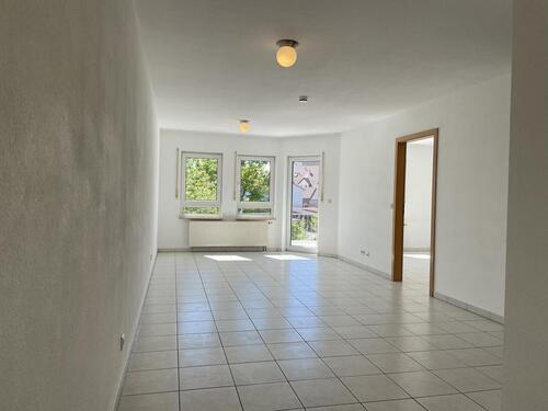 Foto - 2-Zimmer-Wohnung in Taläcker mit Küche und Tiefgarage
