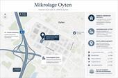 Foto - Lagerhallen Büro 120-180m2Möglichkeiten in Oyten A1