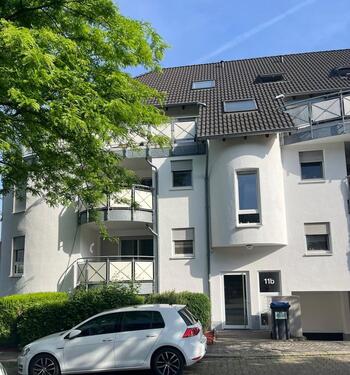 Foto - 3,5-Zimmer-Eigentumswohnung mit kleiner Terrasse