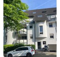 3,5-Zimmer-Eigentumswohnung mit kleiner Terrasse - Witten Annen