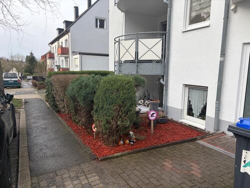 Foto - Etagenwohnung in Witten zum Kaufen