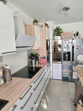 Foto - Etagenwohnung in Krefeld zum Kaufen