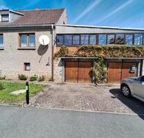Doppelhaus-Hälfte - 150.000,00&nbsp;EUR Kaufpreis, ca.&nbsp; 90,00&nbsp;m&sup2; in Bucha (PLZ: 07751)